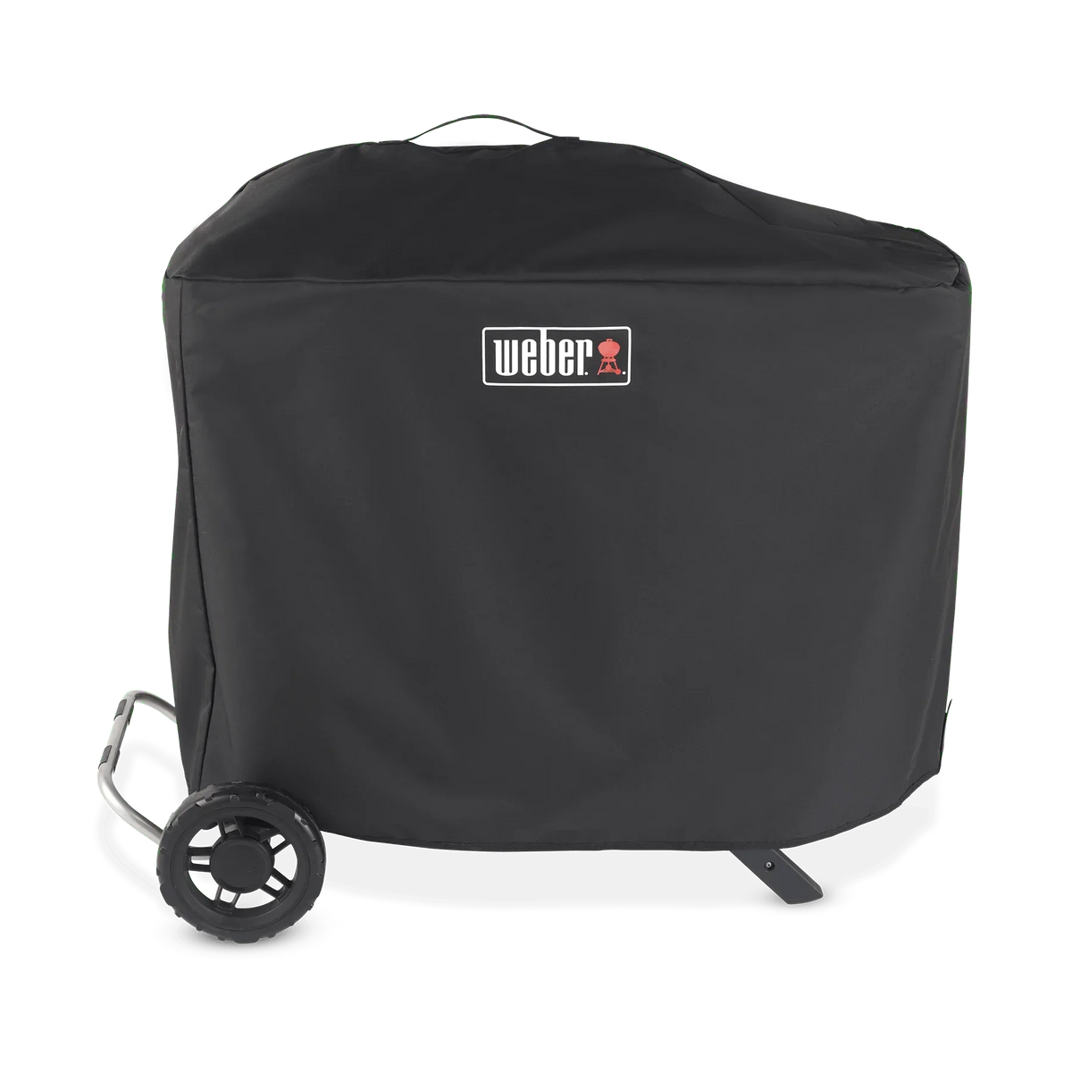 Premium Grill Cover – Weber Traveler grill