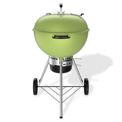 22” Master-Touch™ Charcoal Grill
