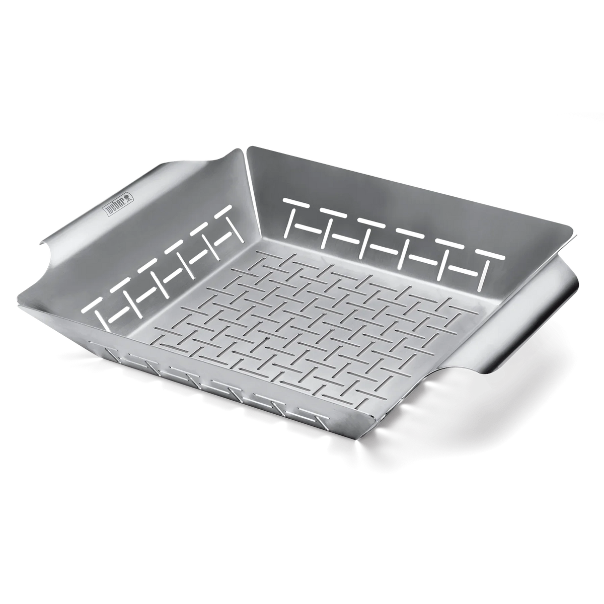 Deluxe Grilling Basket - Large