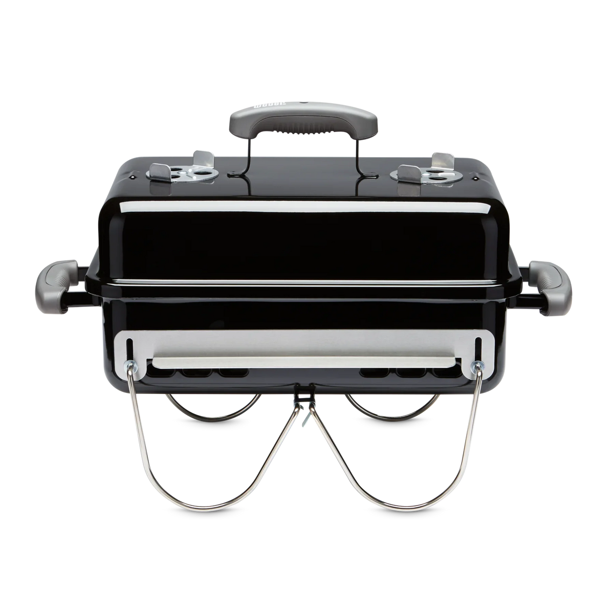 Go-Anywhere® Charcoal Grill