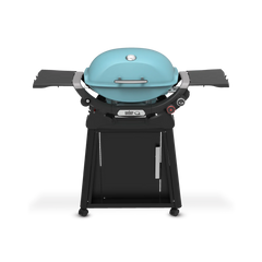Q 2800N+ Gas Grill with Stand (Liquid Propane)