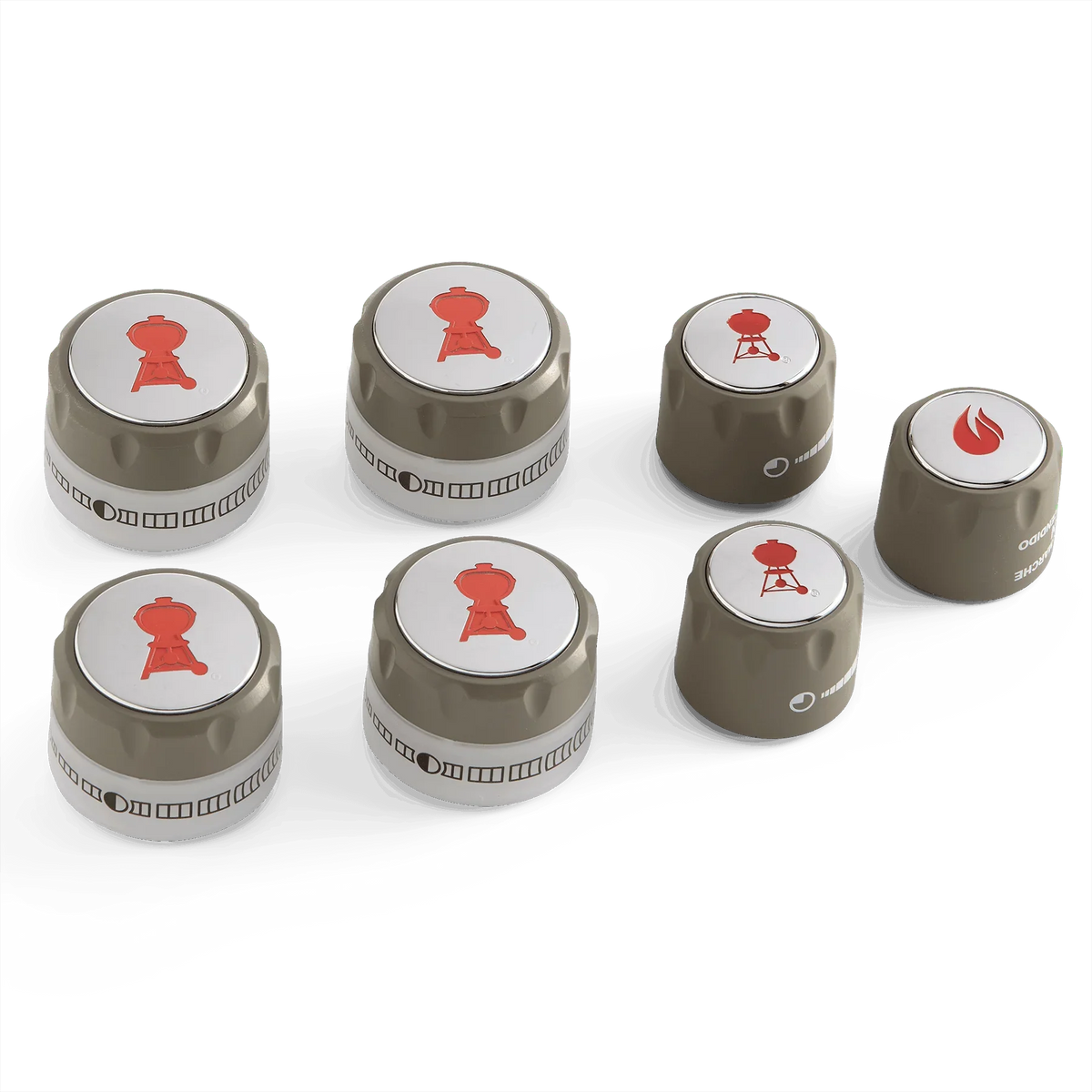 Knob Kit