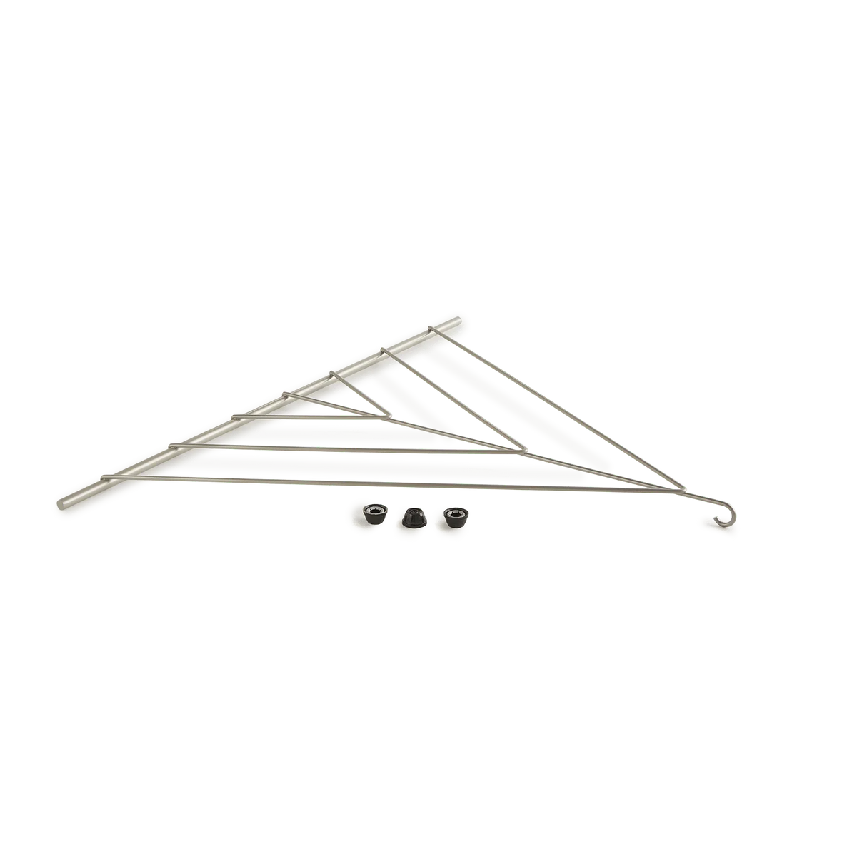 Triangle Leg Support