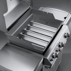 Flavorizer Bars