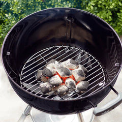 Charcoal Grate
