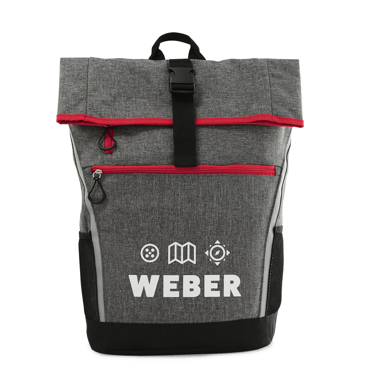 Limited Edition Weber Backpack