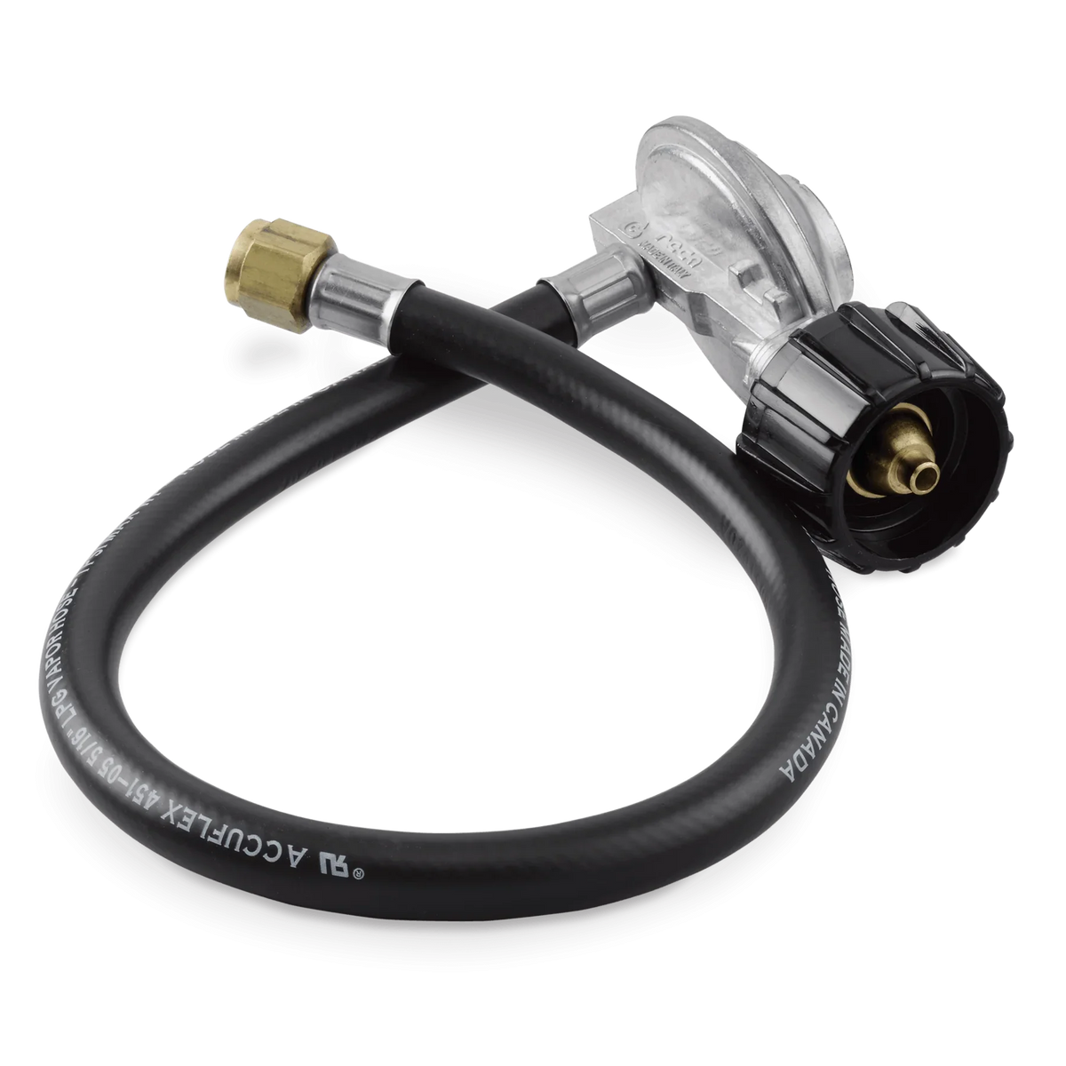 Hose and Regulator Kit