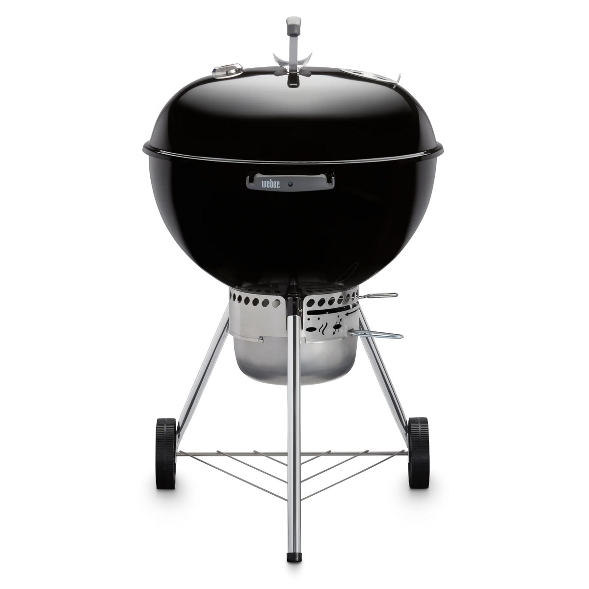 22” Original Kettle® Premium Charcoal Grill