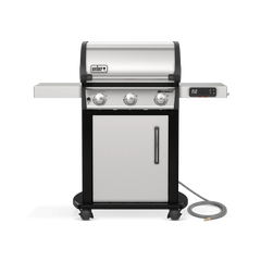 Spirit SX-315 Smart Grill (Natural Gas)