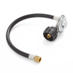 Hose and Regulator Kit