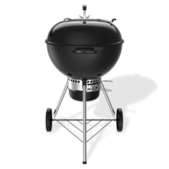 22” Master-Touch™ Charcoal Grill