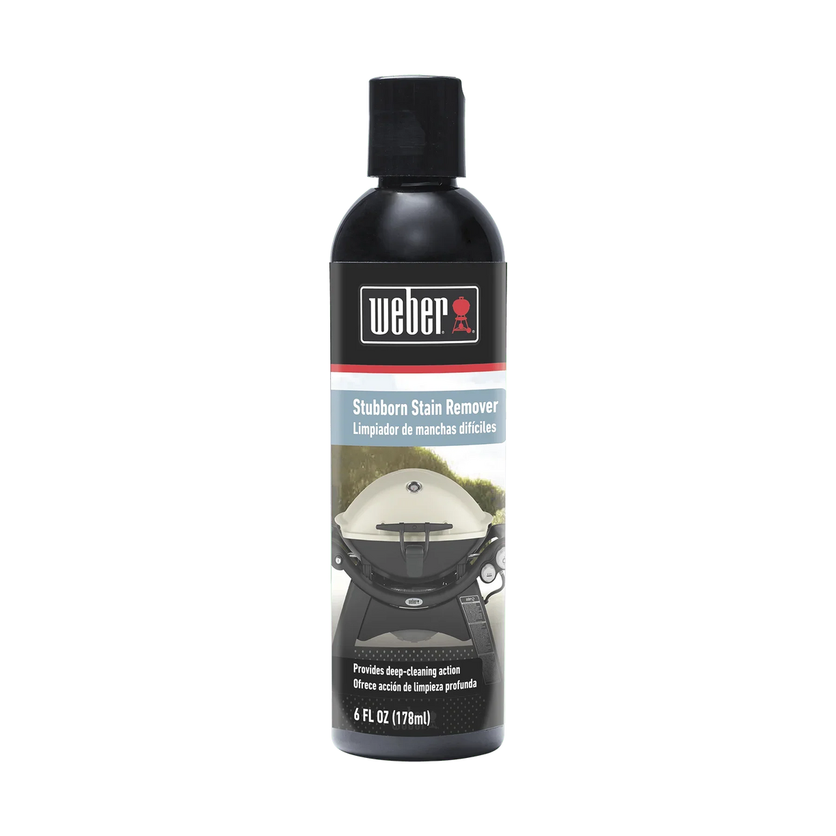 Weber Stubborn Stain Remover