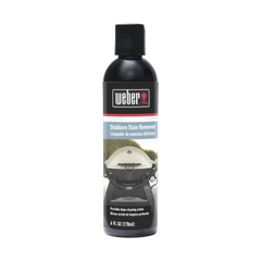 Weber Stubborn Stain Remover