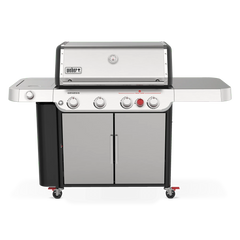 Genesis S-435 Gas Grill (Liquid Propane)