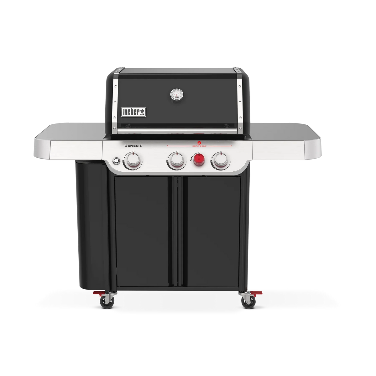 Genesis E-330 Gas Grill (Liquid Propane)