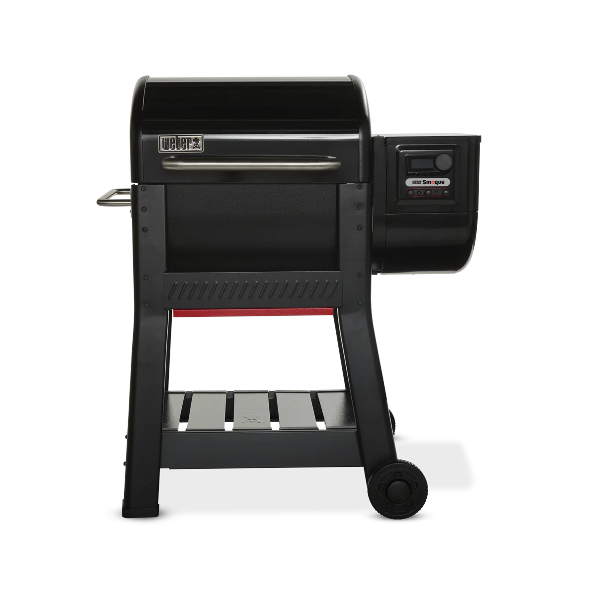 Bottom Shelf – Weber Smoque™
