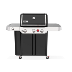Genesis E-335 Gas Grill (Liquid Propane)