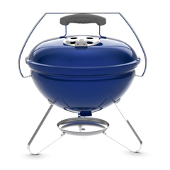 Smokey Joe® 14” Charcoal Grill