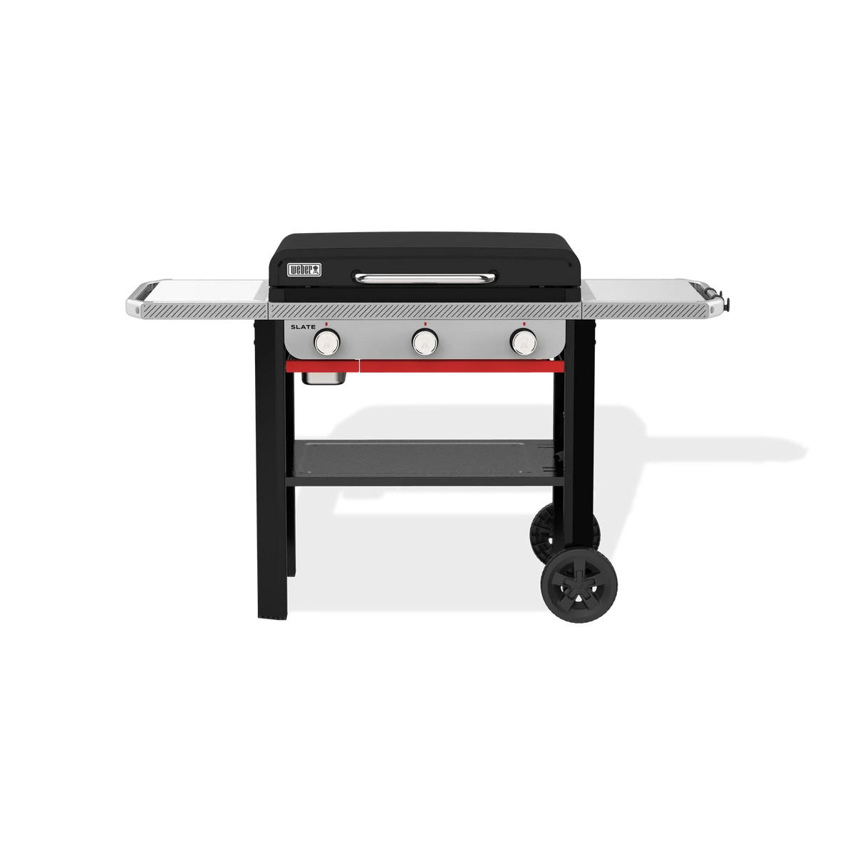 Slate® 28" Rust-Resistant Griddle (Liquid Propane)