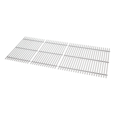WEBER CRAFTED Stainless Steel Cooking Grates & Frame Kit  – SEARWOOD XL 600, SMOKEFIRE EX6