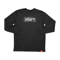 Weber® Long-Sleeved T-Shirt