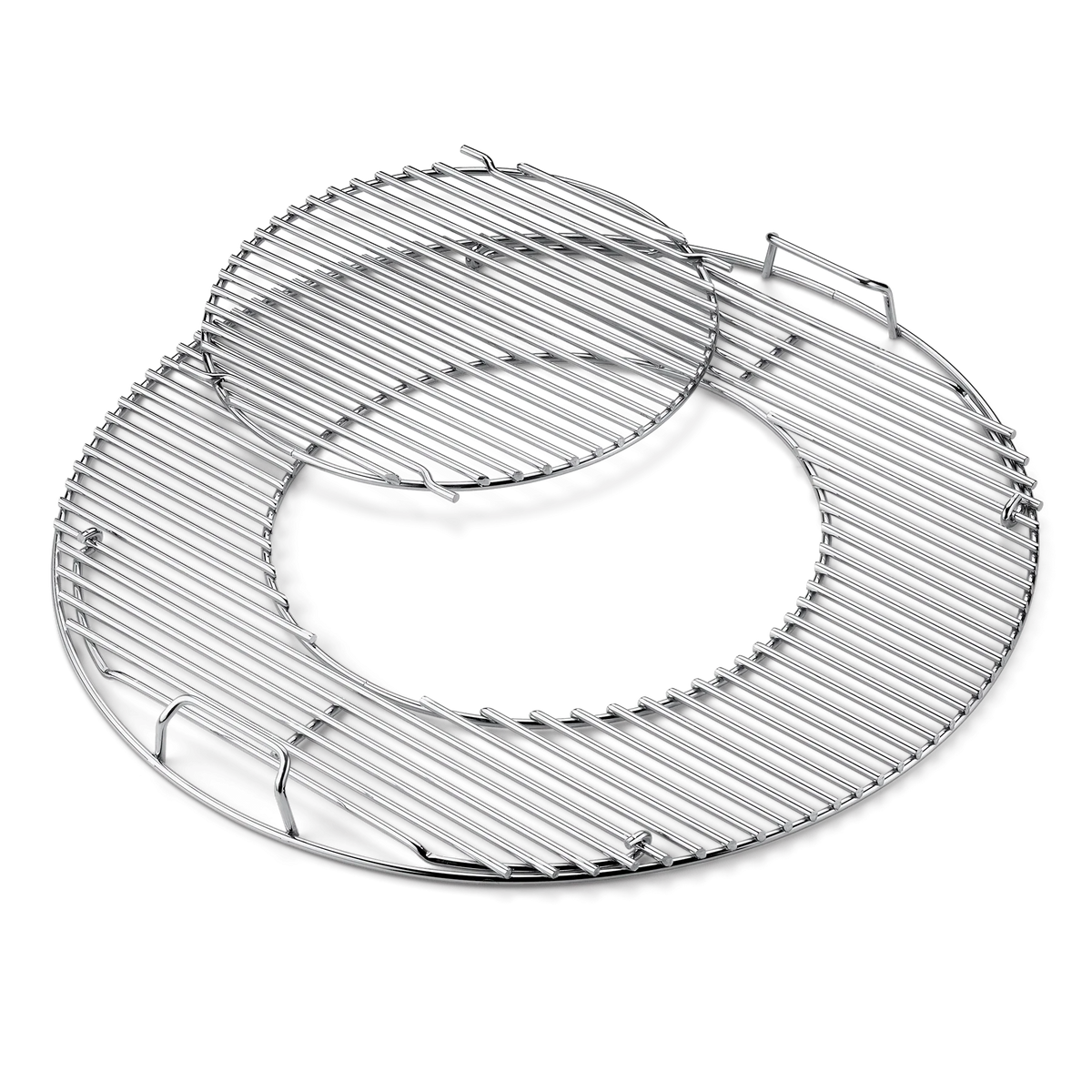 Gourmet BBQ System Cooking Grates