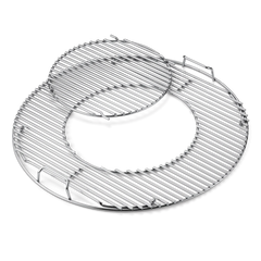 Gourmet BBQ System Cooking Grates