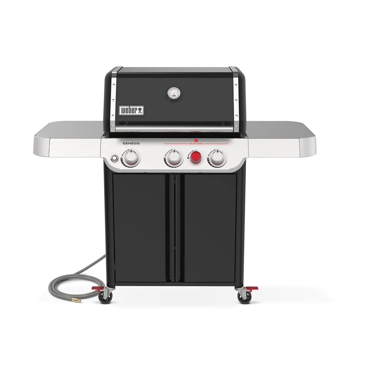 Genesis E-325 Gas Grill (Natural Gas)