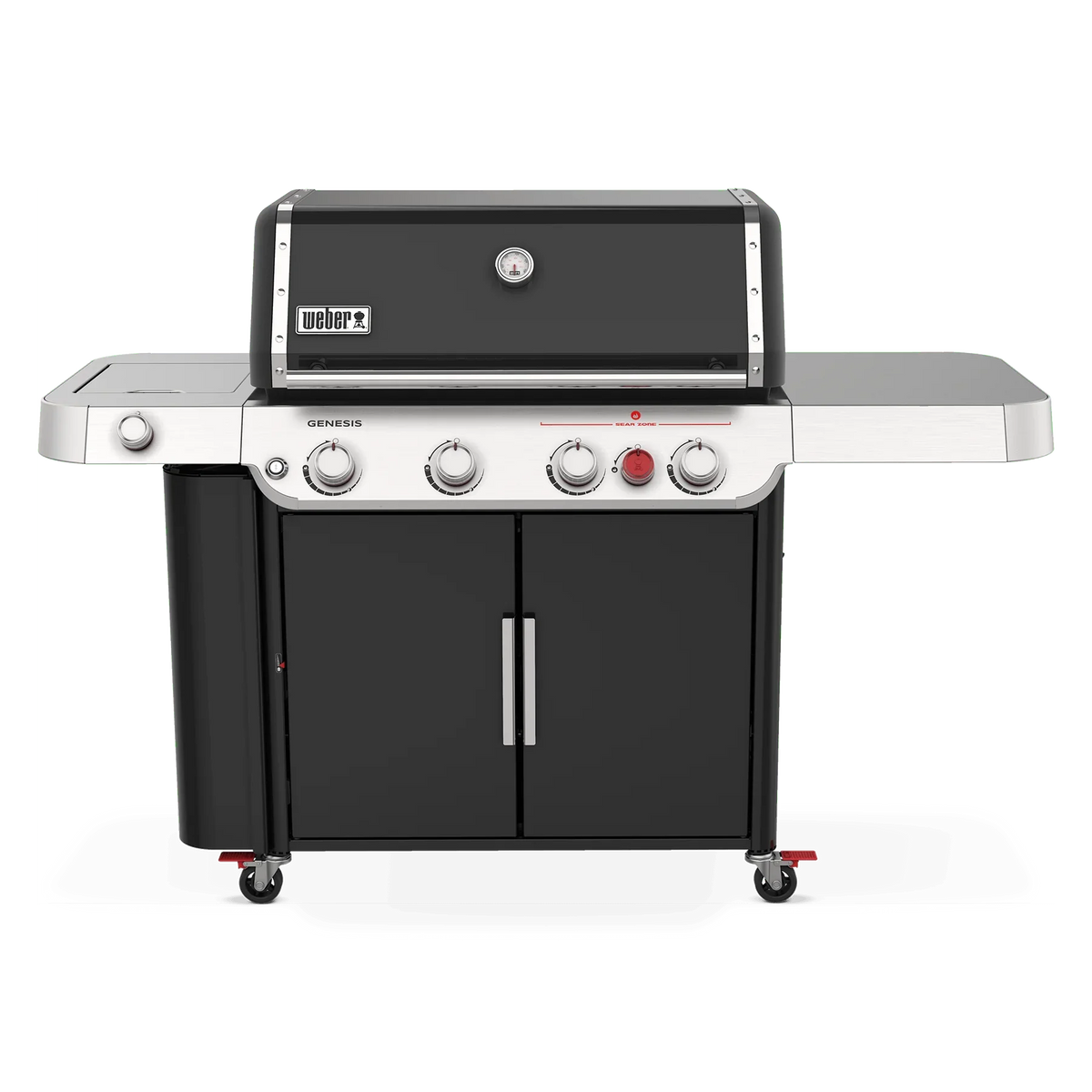Genesis E-435 Gas Grill (Liquid Propane)
