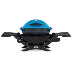 Weber® Q 1200 Gas Grill (Liquid Propane)
