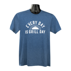 Limited Edition Weber Every Day is Grill Day T-shirt