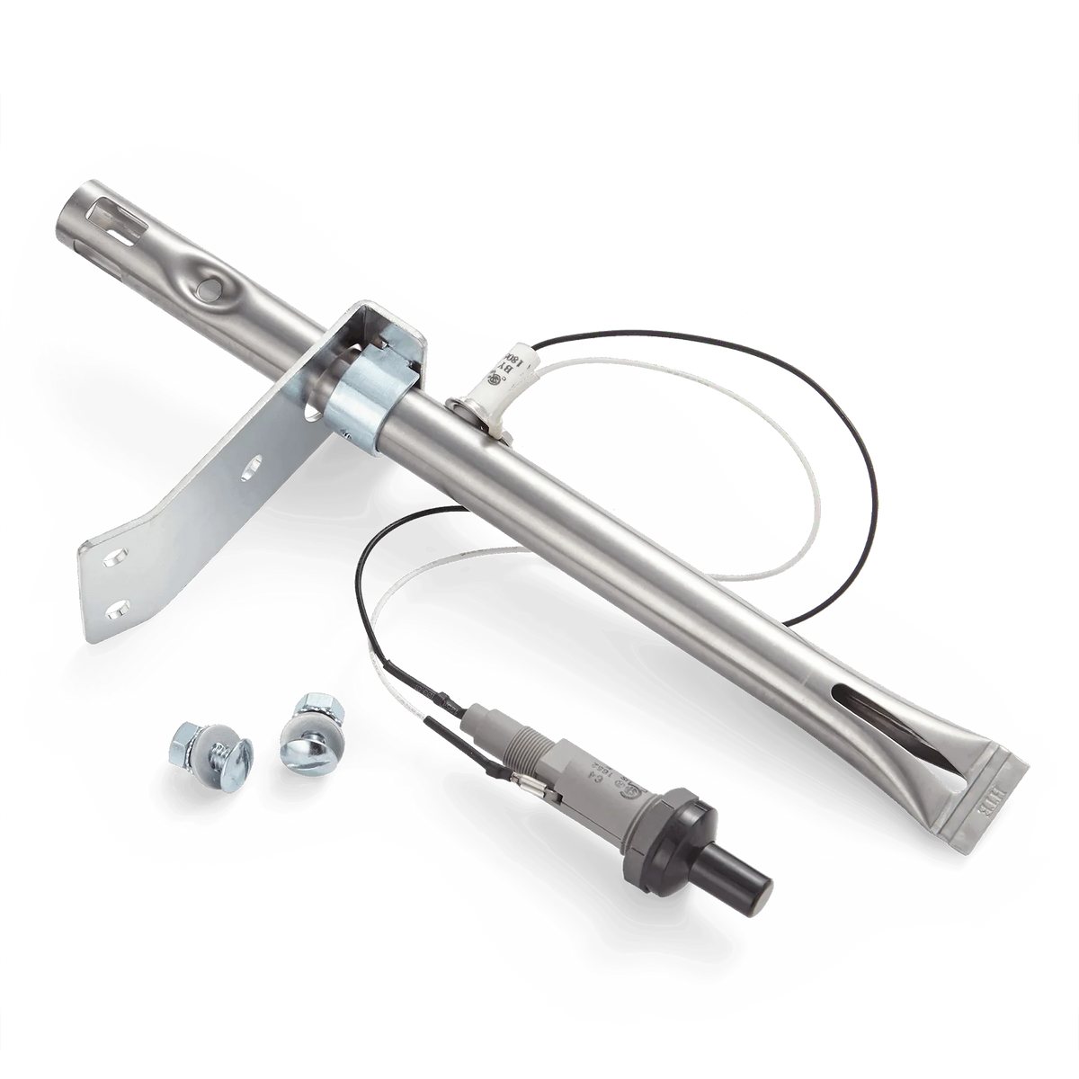 Burner Tube Kit