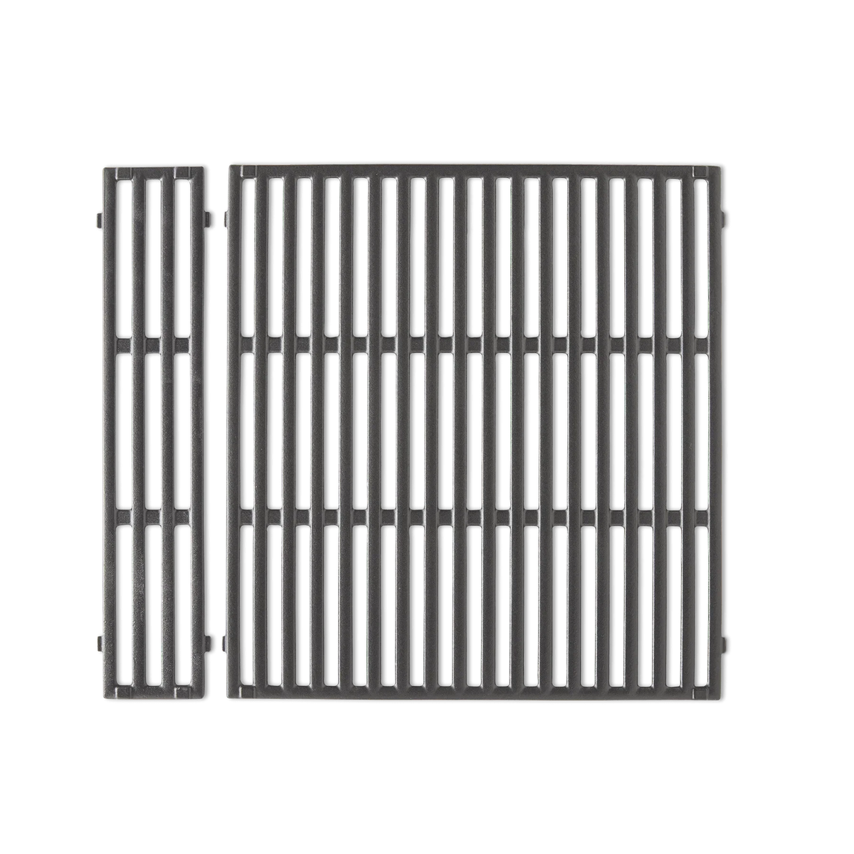 WEBER CRAFTED Porcelain-Enameled Cast-Iron Cooking Grates