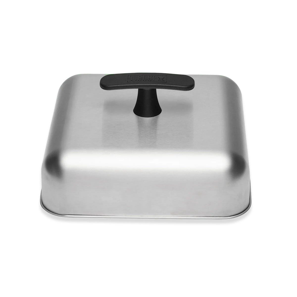 Basting Dome