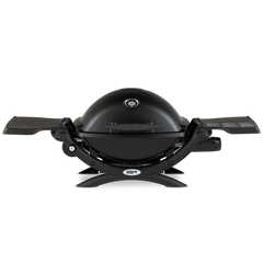 Weber® Q 1200 Gas Grill (Liquid Propane)