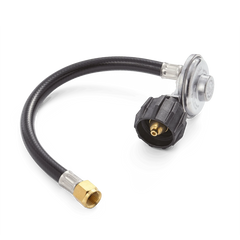 Hose and Regulator Kit
