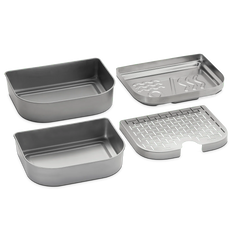Versatility Expansion Kit – Lumin Electric Grill