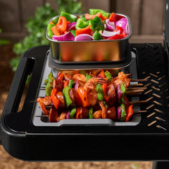 Weber Works™ Prep and Serve Kit