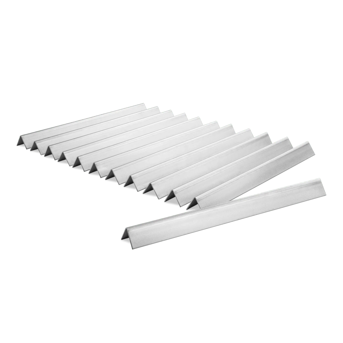 Flavorizer Bars