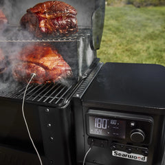 Searwood® 600 Pellet Grill
