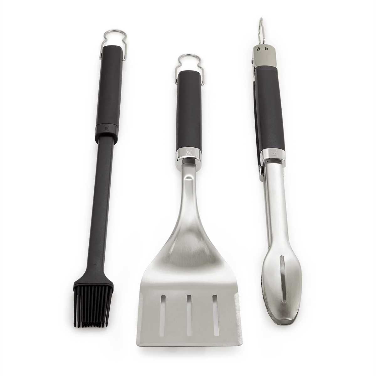 Precision 3-Piece Grill Set