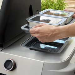Weber Works™ Prep Containers