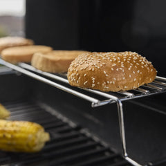 Spirit® E-310 Gas Grill (Liquid Propane)