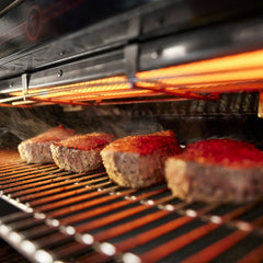 Summit® FS38 E Gas Grill (Liquid Propane)