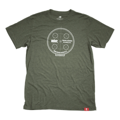 Weber® T-Shirt - Green