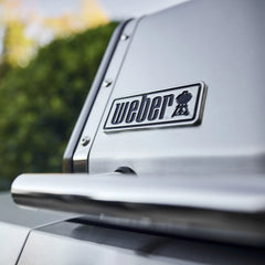 Genesis S-415 Gas Grill (Liquid Propane)