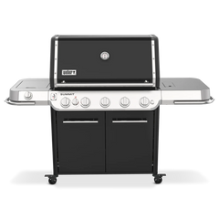 Summit® FS38 E Gas Grill (Liquid Propane)